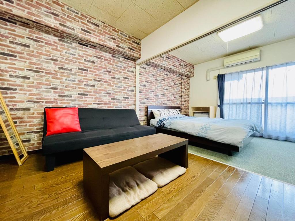 新規OPEN！サービスアパ―トメントSAPPORO中島公園302, Sapporo