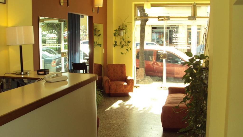 Hotel Aries Palermo photo