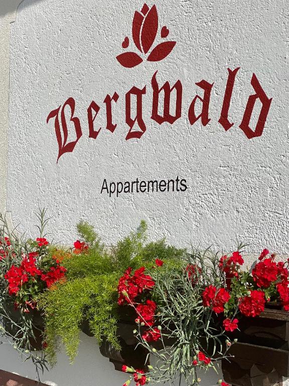 Bergwald Appartements Alpbach - 5