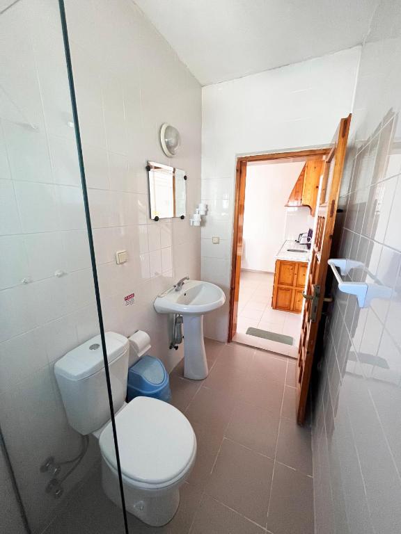 Ege Apartments photo