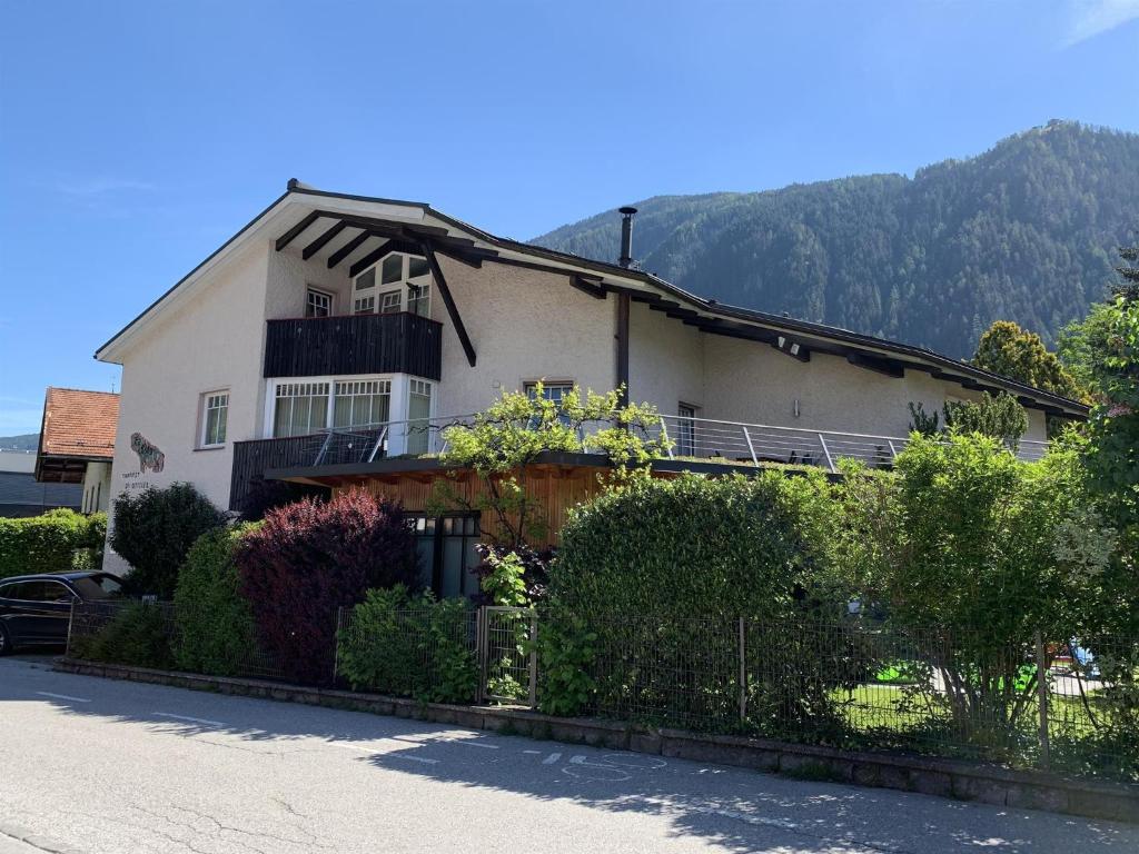 Appartements Dr. Geisler - 1