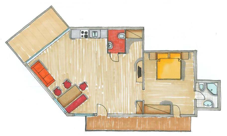 Appartements Dr. Geisler - 3