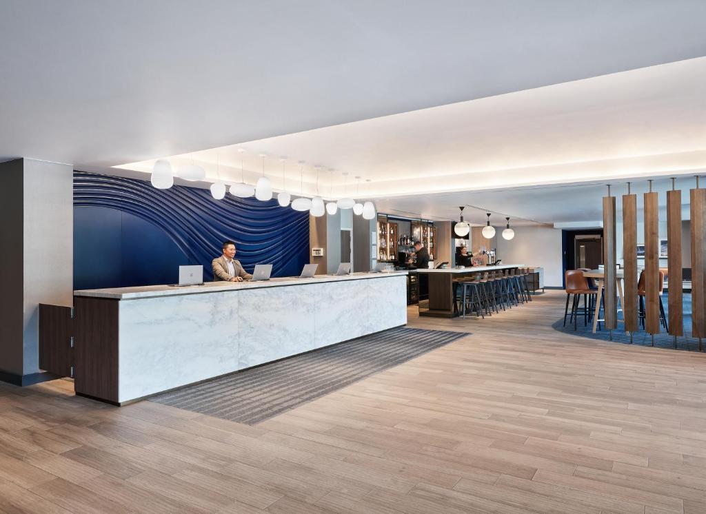 Hyatt Place London Heathrow Airport photo