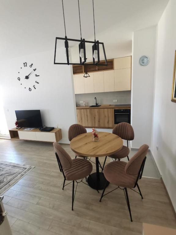 Apartman ALEKSA, Žabljak