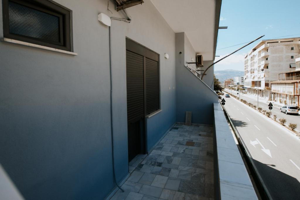 HOTEL LUNXHERIA photo