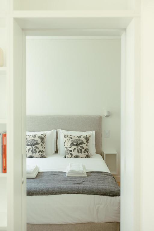 Trindade 19 Apartments - 1A Arinto, Lisbonne