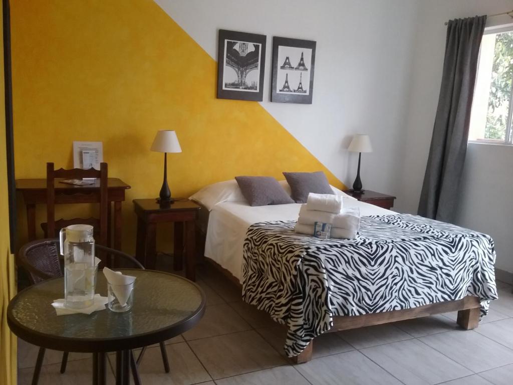 Habitación Privada cerca del zócalo de Atlixco 4