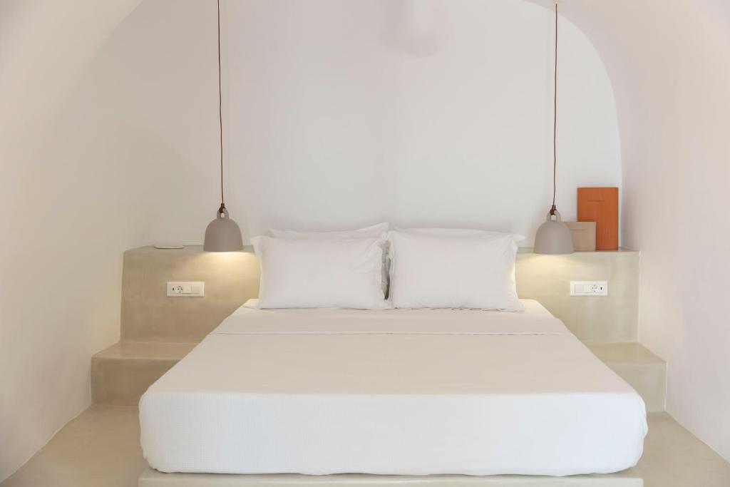 Kyrkos Residency by SV — Hotel in Santorini