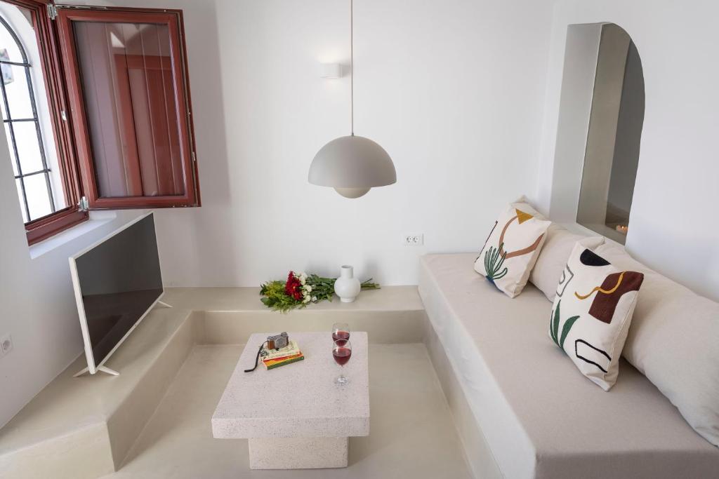 Kyrkos Residency by SV photo
