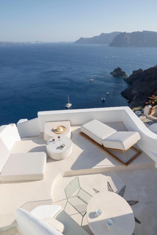 Kyrkos Residency by SV photo