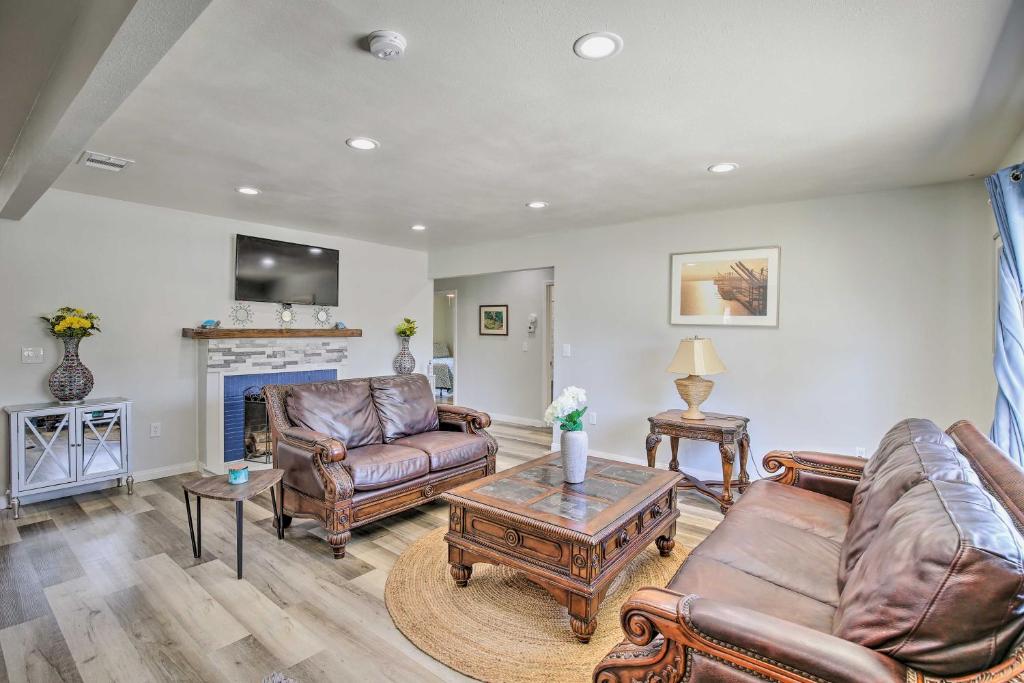 Compton Studio with Sunny Patio Near Airport! (CA) reviews, prices