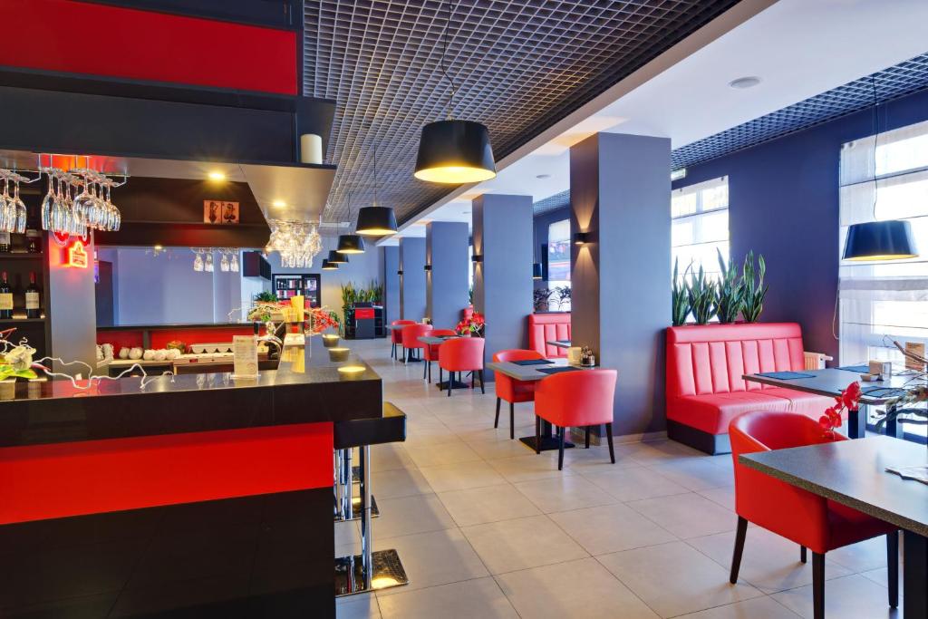 Era Spa Hotel Complex photo