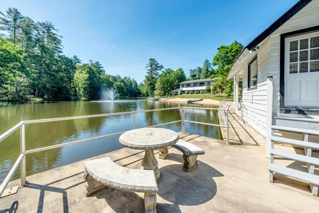 The Mill House -101