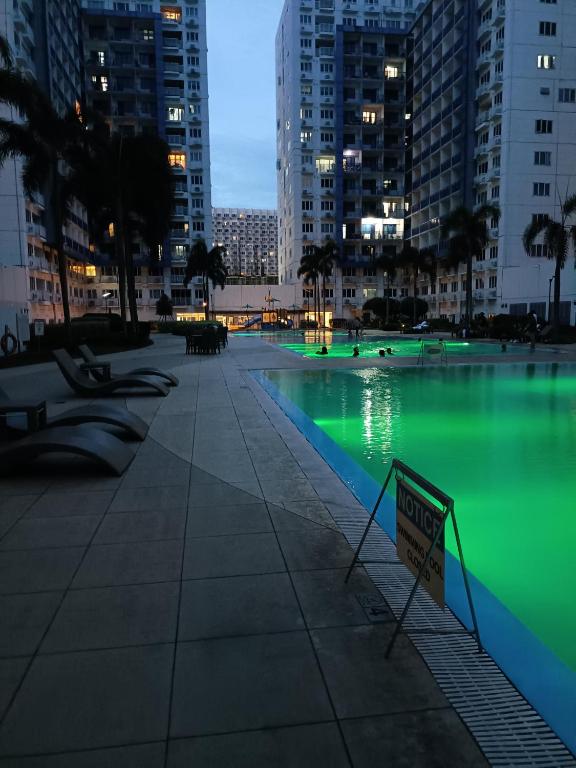 Jamesea residences photo