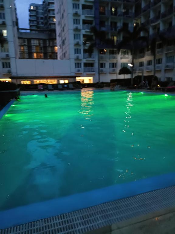 Jamesea residences photo