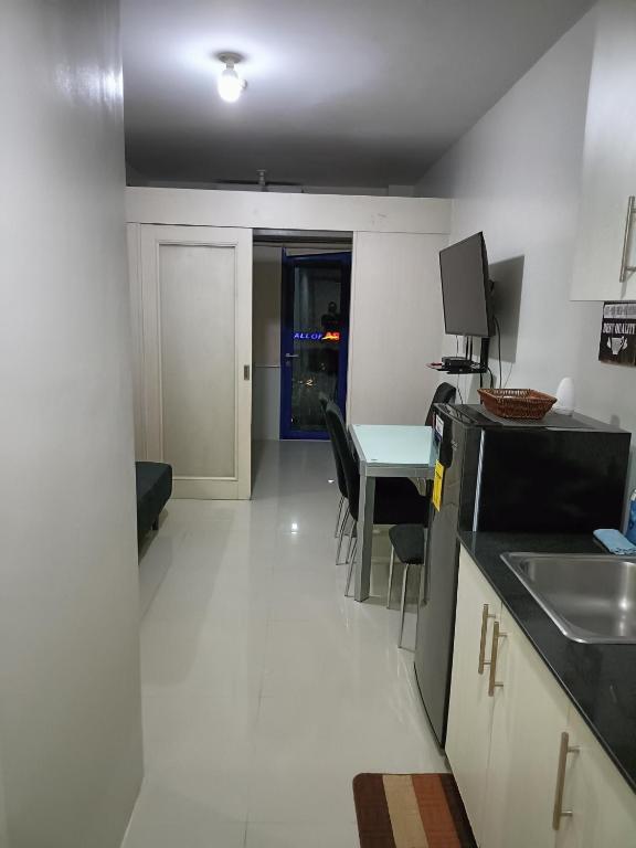 Jamesea residences photo