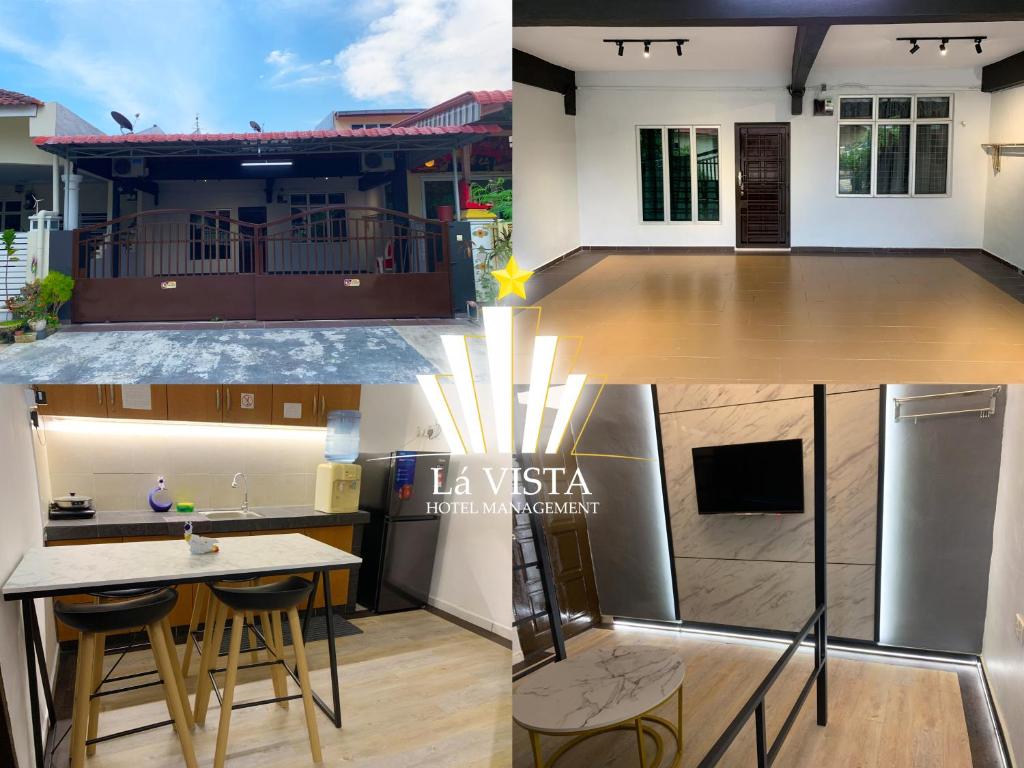 Malim Melaka Homestay — Hotel in Malacca