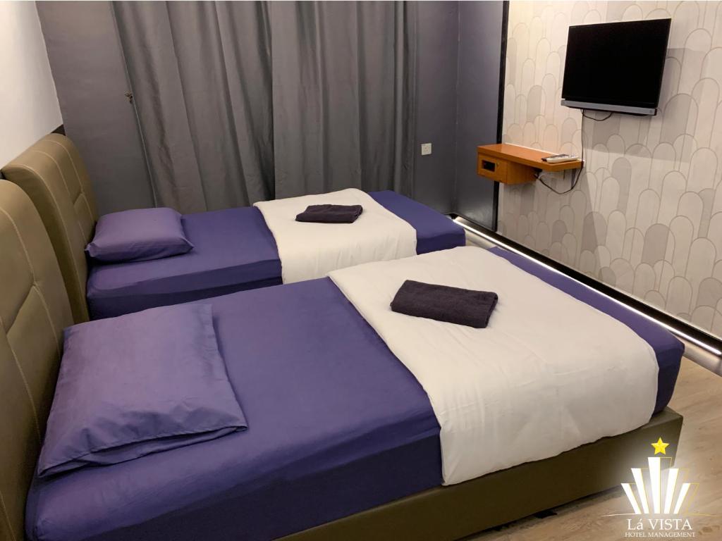 Malim Melaka Homestay photo