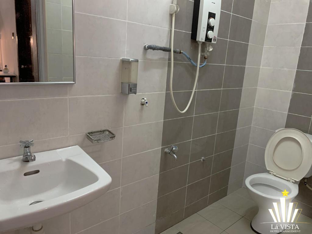 Malim Melaka Homestay photo