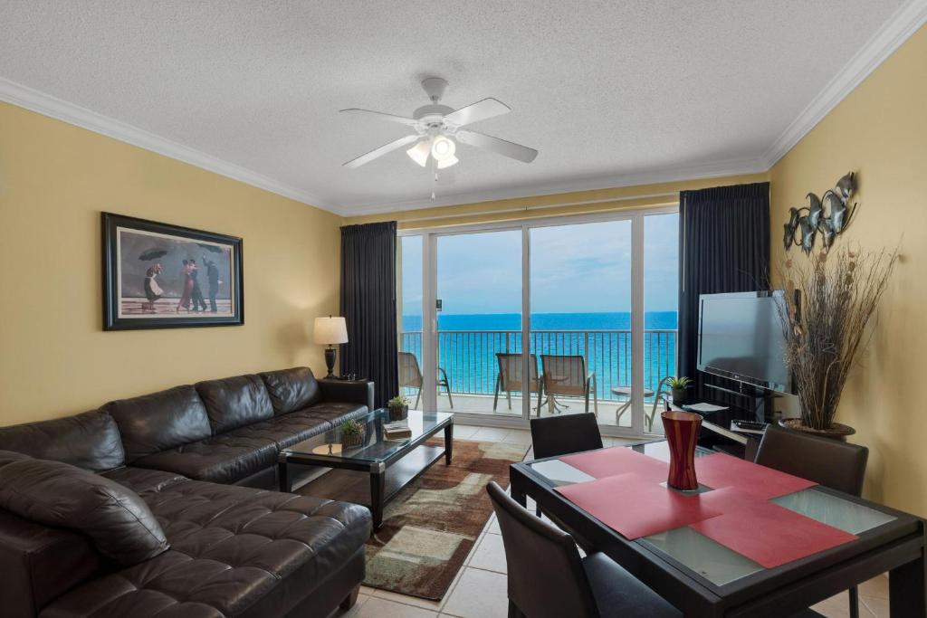 Boardwalk 1405, Panama City Beach