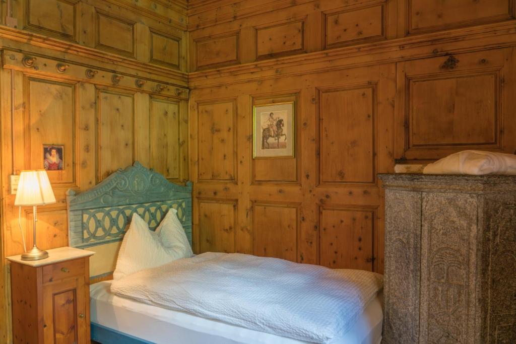 Hotel Palazzo Salis photo