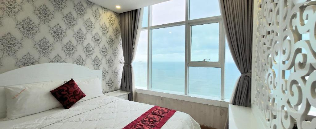 Bitter Luxury Apartment 60 Tran Phu - Nha Trang photo