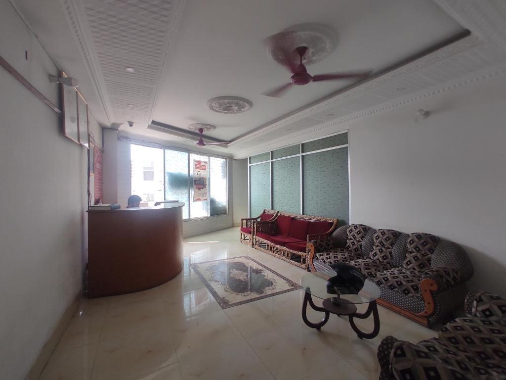 Hotel Singpore International (Residence) photo
