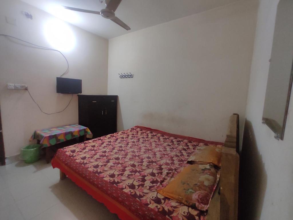 Hotel Singpore International (Residence) photo