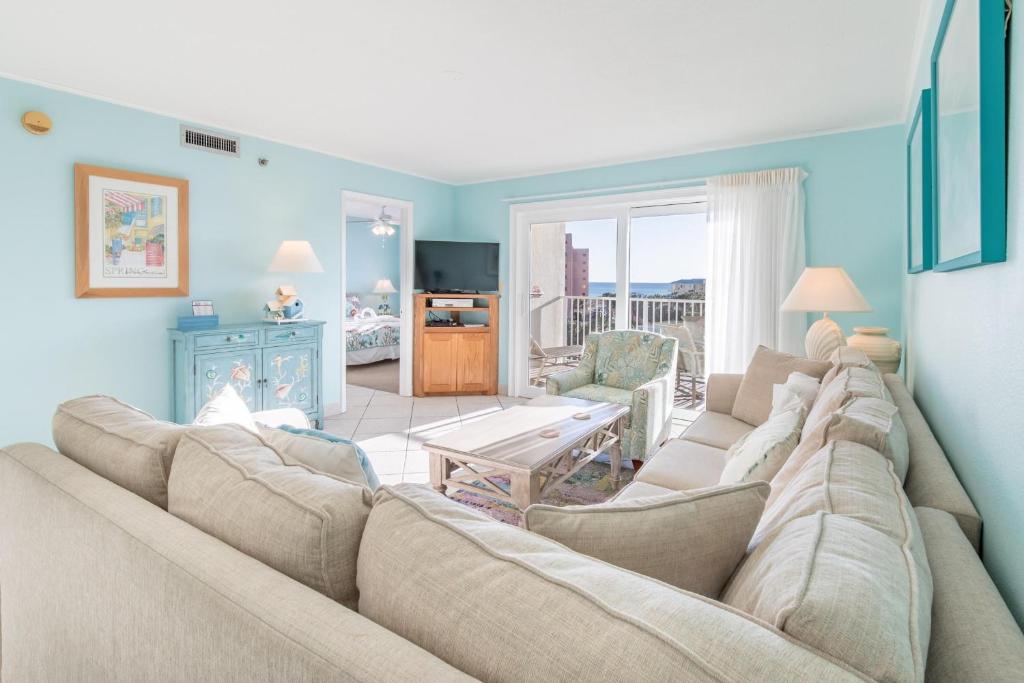 Excellent room comfort & quality