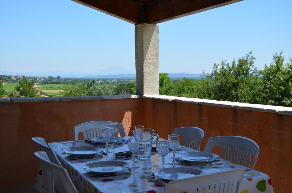 B&B Le Ventoux
