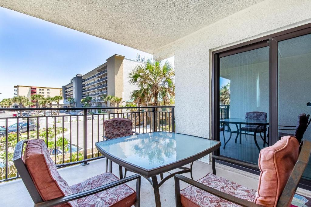 Emerald Isle 203 — Hotel in Fort Walton Beach (FL)