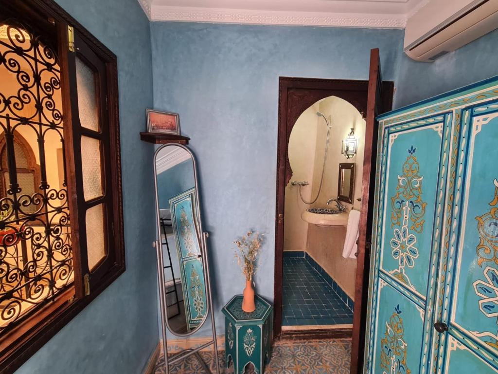 Riad Casa Sophia photo