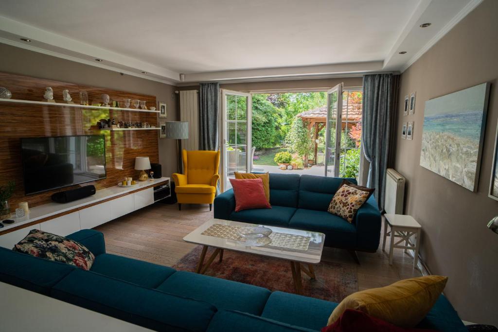 Family / Coworking Retreat Belgrade - 1