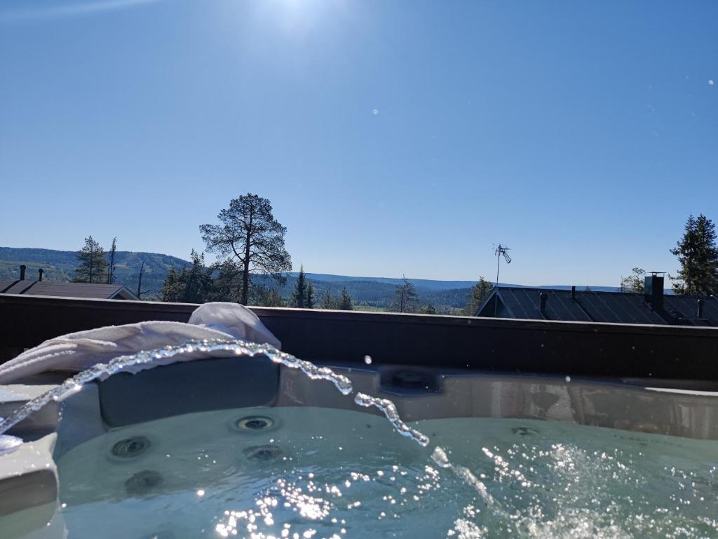 Kärpänrinne A, Syöte