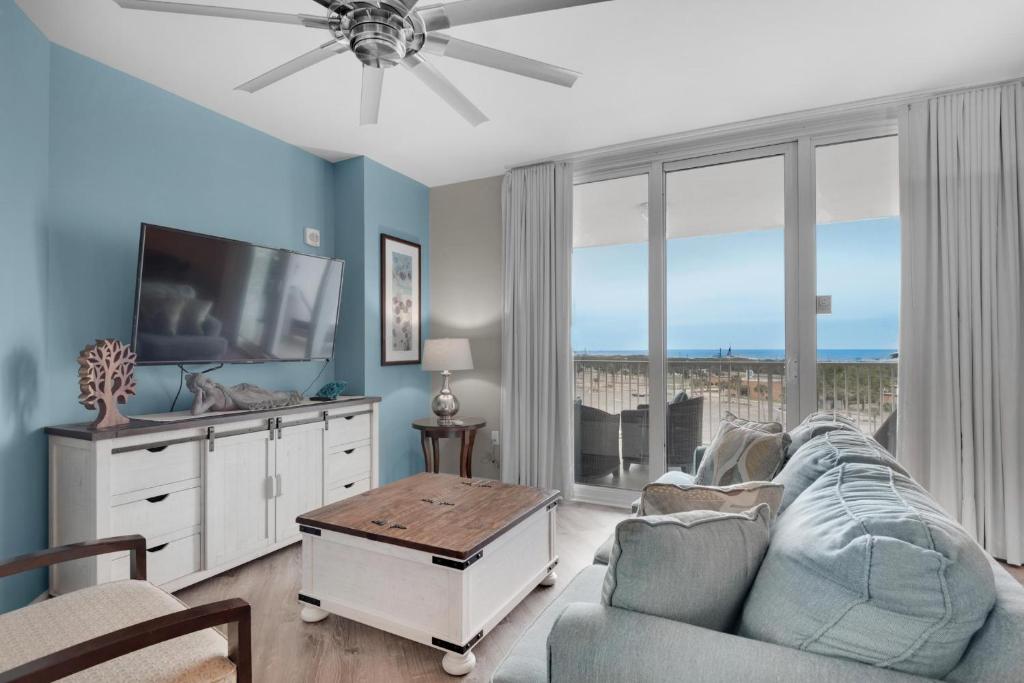 Palms Resort #1602 Full 2 Bedroom, Destin