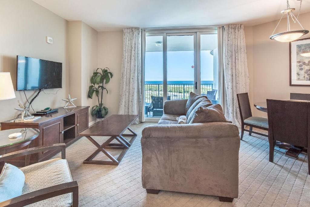 Palms Resort #11002 Full 2 Bedroom, Destin