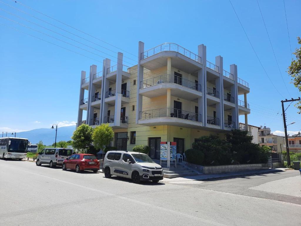 Hotel Kallisto photo