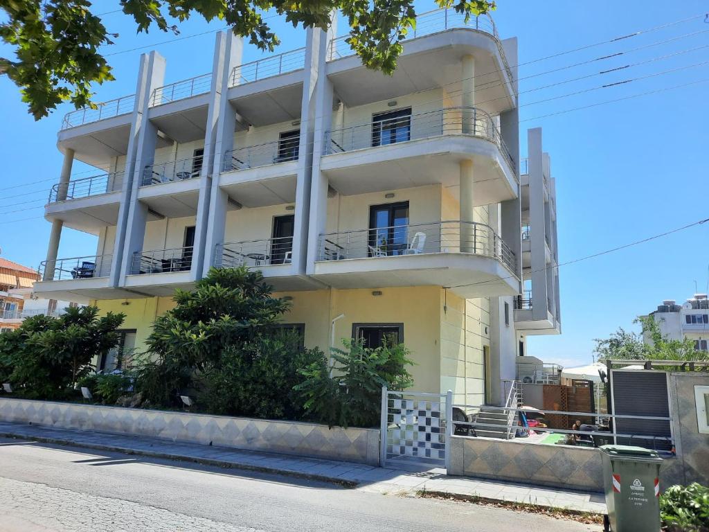 Hotel Kallisto photo