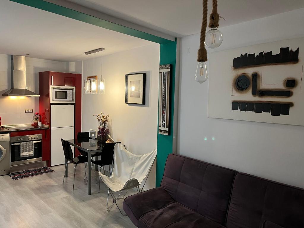Apartamento Alcalá - 5