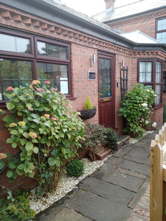 Cherry Tree Cottage, Bempton