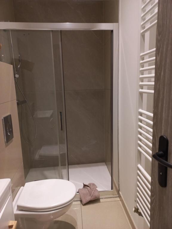 DOGA Bel appartement 1er étage 4 personnes bebe - 2