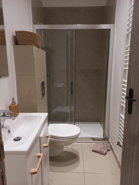 DOGA Bel appartement 1er étage 4 personnes bebe - 4