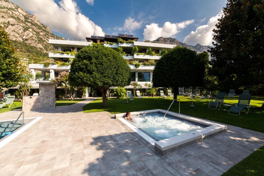 Hotel La Fiorita - 2