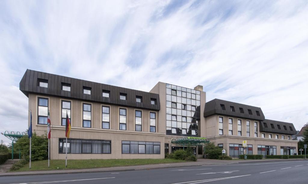 Wyndham Garden Duesseldorf Mettmann photo