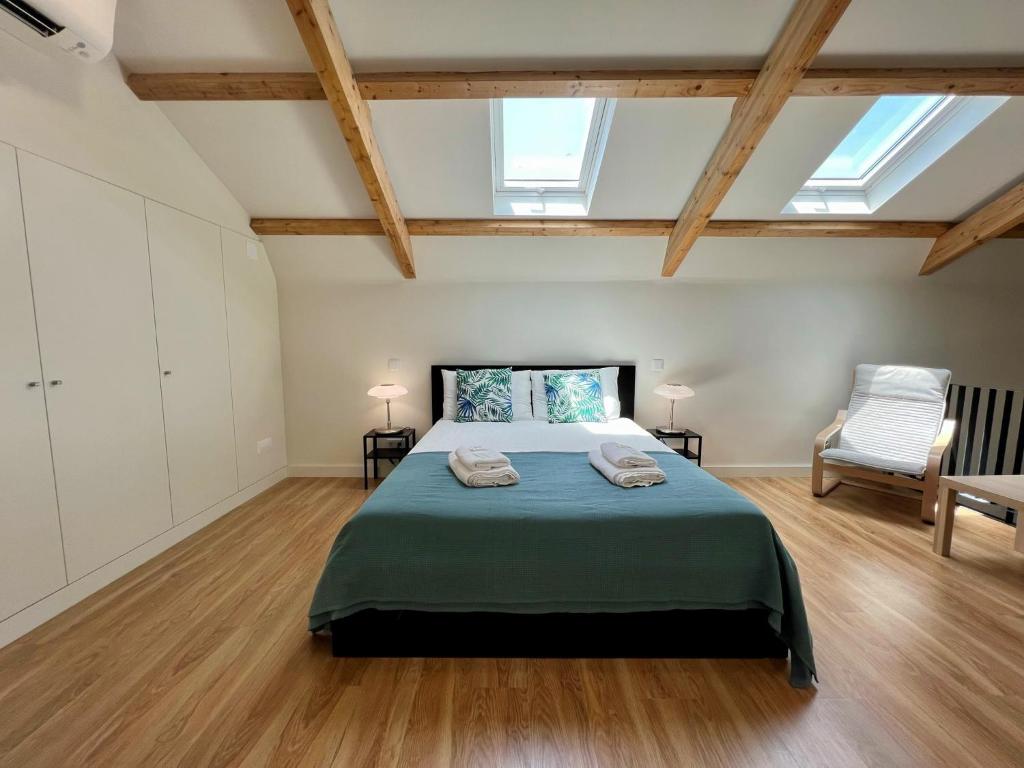 Faro Design 7 by Homing, Faro