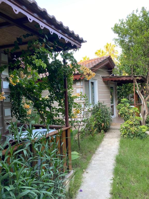 Serenity Bungalow Çamyuva