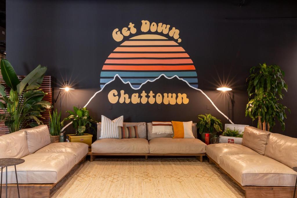 Hotel Clemons, formerly Bode Chattanooga photo