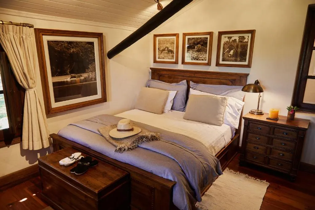 Rincón del Socorro, hotel in Uguay