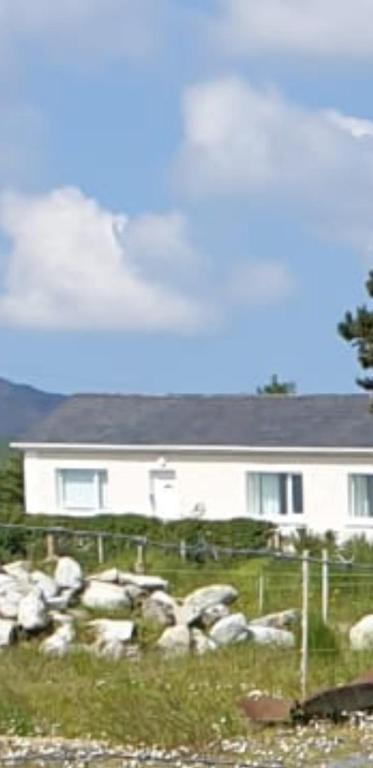 Swilly View Lodge