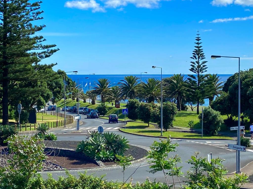 L'Azor Suite Terrace - Praia das Mílicias, Ponta Delgada